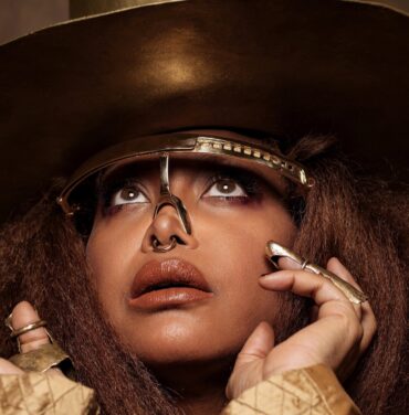 Erykah Badu, la reina del neo soul