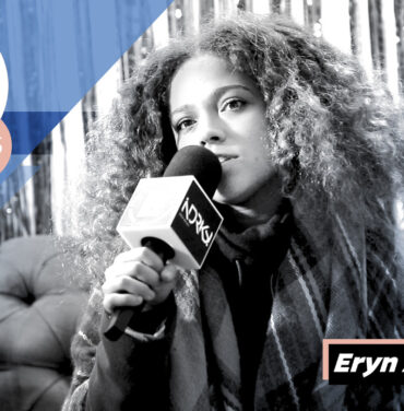 #CoronaCapital16: BCKSTG con Eryn Allen Kane