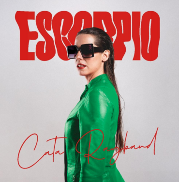 Cata Raybaud — Escorpio