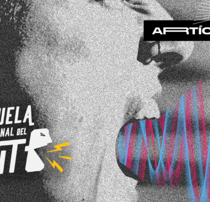 Escuela Nacional del Grito