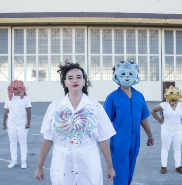 Esotérica Tropical estrena álbum debut