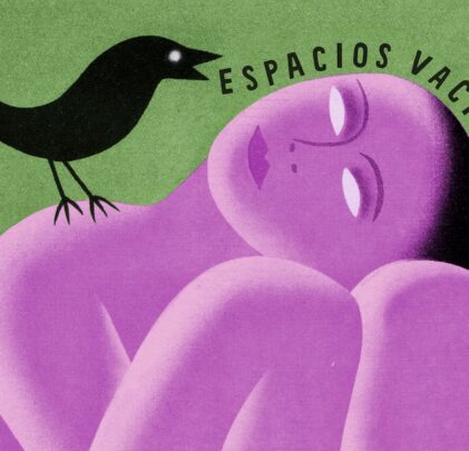 Devil in the Woods y NRMAL presentan el compilado 'Espacios Vacíos Vol. I'