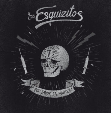Los Esquizitos estrenan EP