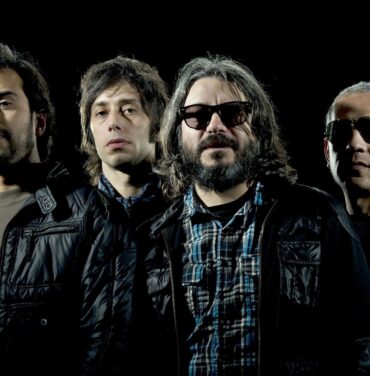 Cancelado: Estelares en El Plaza Condesa