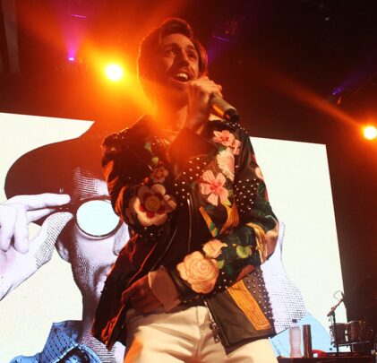 Esteman en el Lunario del Auditorio Nacional