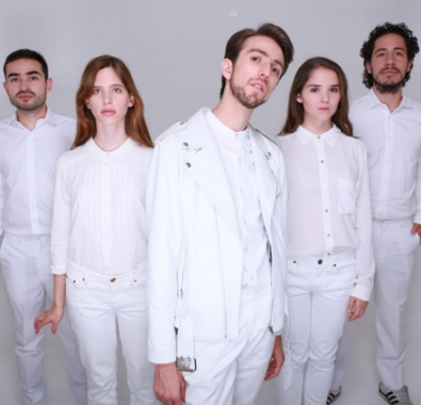 'Caótica Belleza', el nuevo disco de Esteman