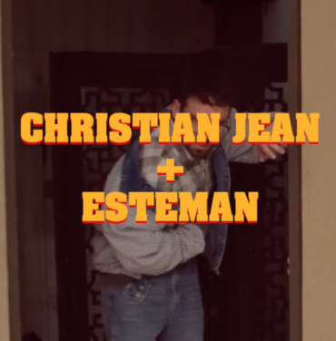“Calma”, lo nuevo de Esteman y Christian Jean