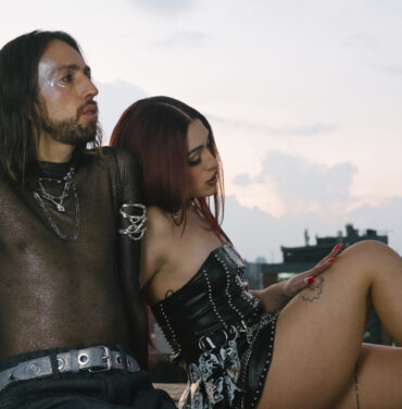 “Noches de Verano”, el nuevo himno pop de Esteman y Villano Antillano