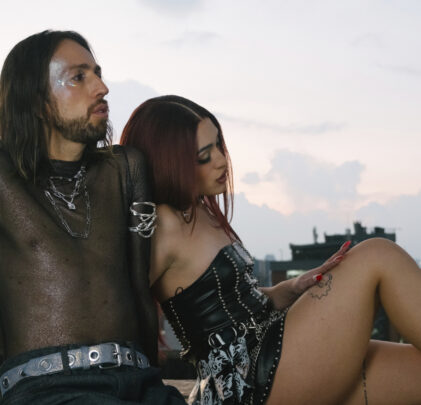 “Noches de Verano”, el nuevo himno pop de Esteman y Villano Antillano