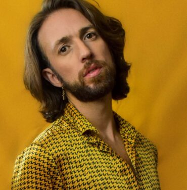 Esteman se presentará en el Teatro Metropólitan