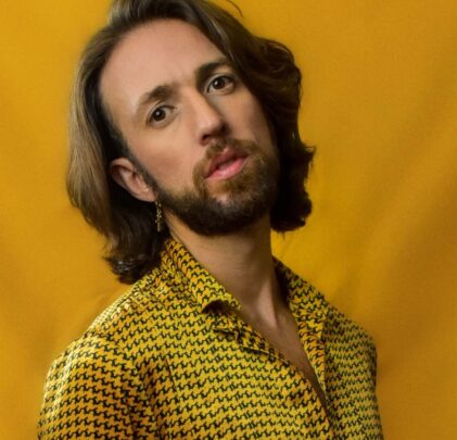 Esteman se presentará en el Teatro Metropólitan