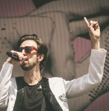 Esteman se presentará en El Plaza Condesa