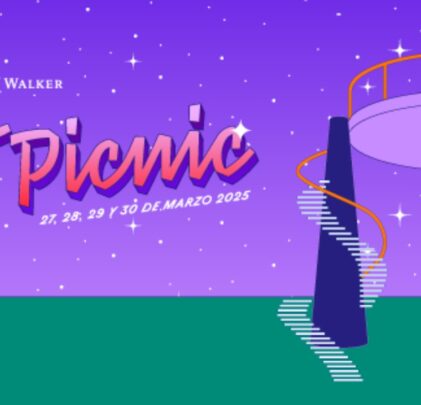 Estéreo Picnic 2025 revela lineup final