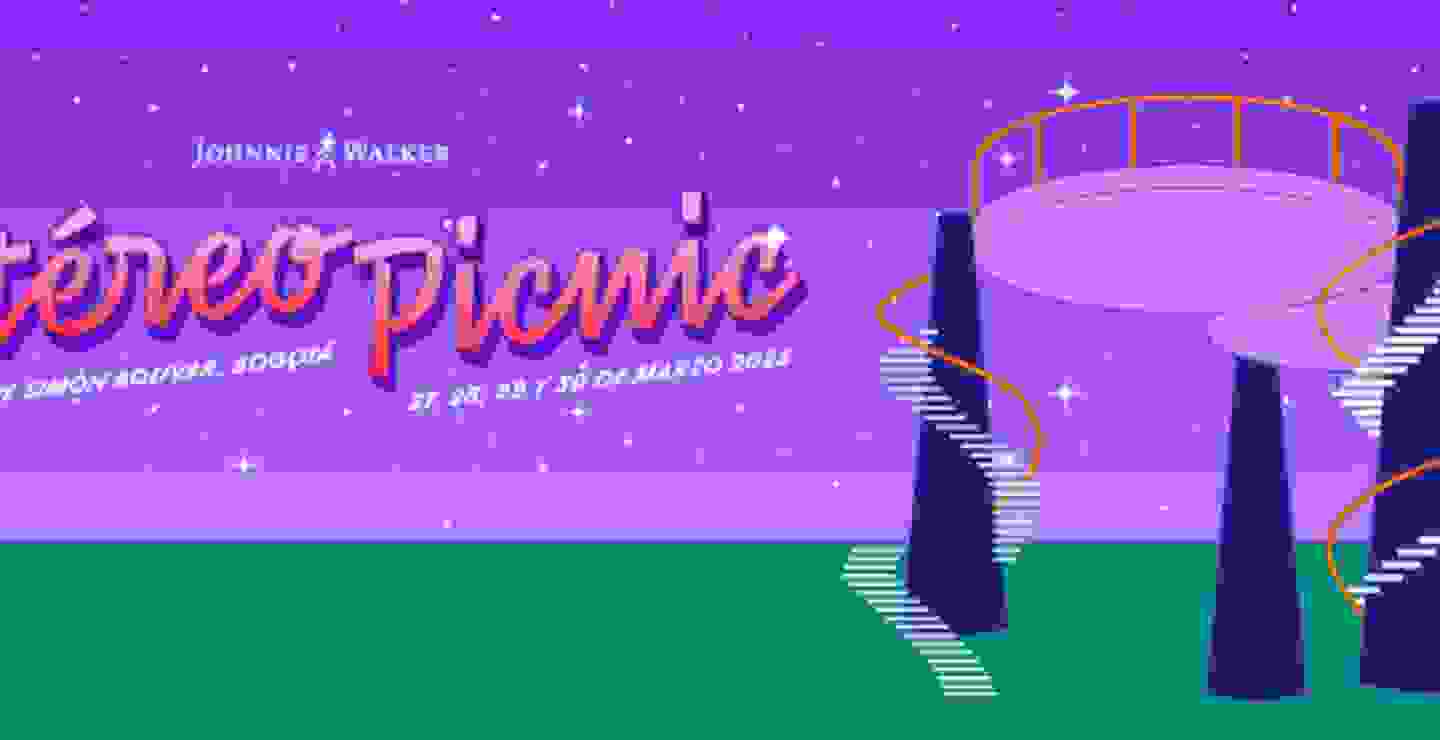 Estéreo Picnic 2025 revela lineup final