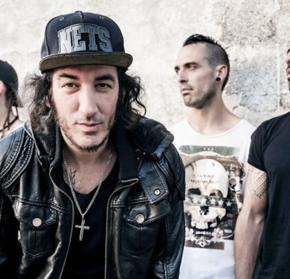 Estirpe comparte el video “En tus ojos”