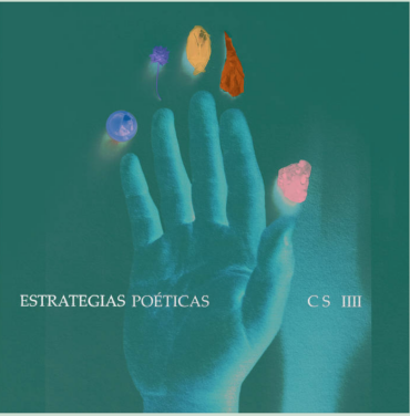 Capital Sur — Estrategias Poéticas