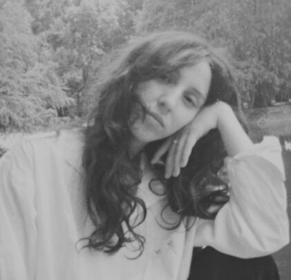 Estrella del Sol comparte nuevo EP