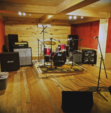 Nuevas formas de producir música en México