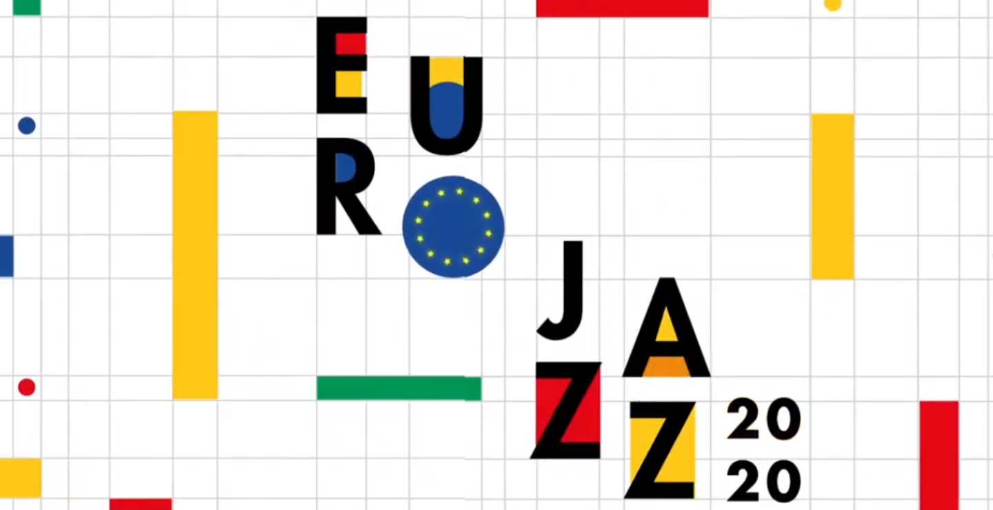 Festival Eurojazz 2020 en el CENART