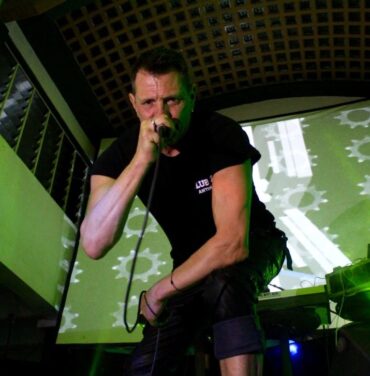 Eutanasia Festival 2016