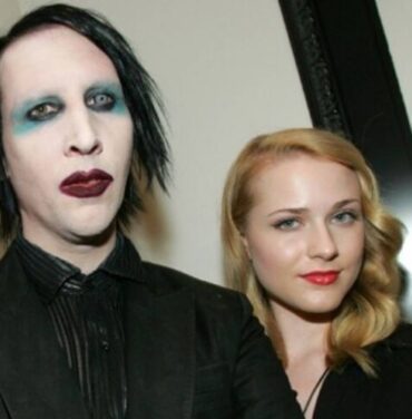 Evan Rachel Wood comparte tráiler de su documental sobre los abusos de Marilyn Manson