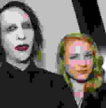 Evan Rachel Wood comparte tráiler de su documental sobre los abusos de Marilyn Manson