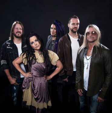 Will Hunt de Evanescence habló sobre lo ocurrido en Knotfest