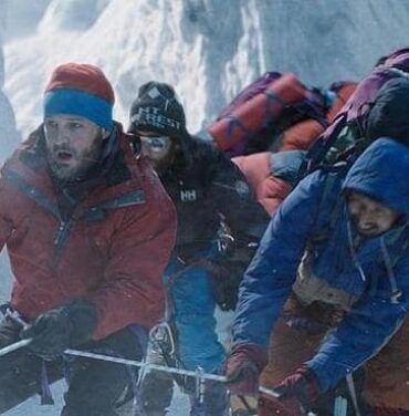 Everest