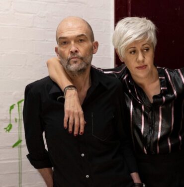 “Caution To The Wind”, lo nuevo de Everything But The Girl