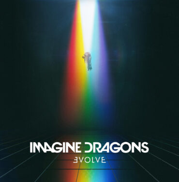 Imagine Dragons — Evolve
