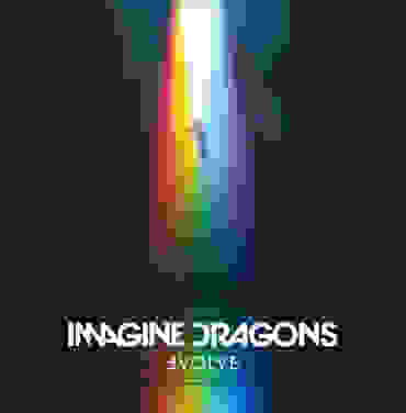 Imagine Dragons — Evolve