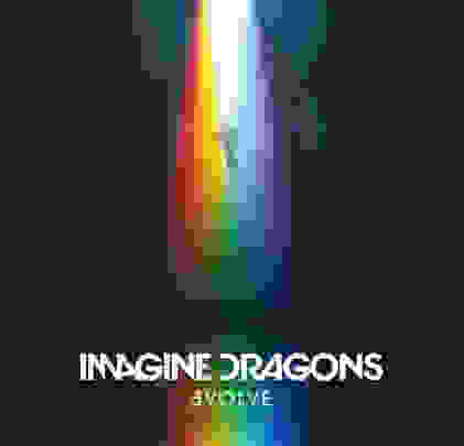 Imagine Dragons — Evolve