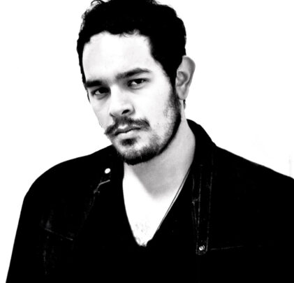 Exael Salcedo le canta a la ansiedad en su proyecto solista