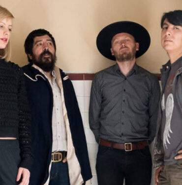 Exploded View comparte nuevo álbum