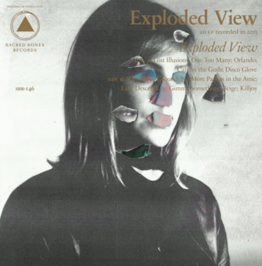 Exploded View – Exploded View