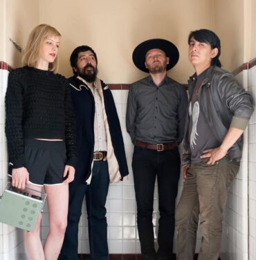 Exploded View estrena 