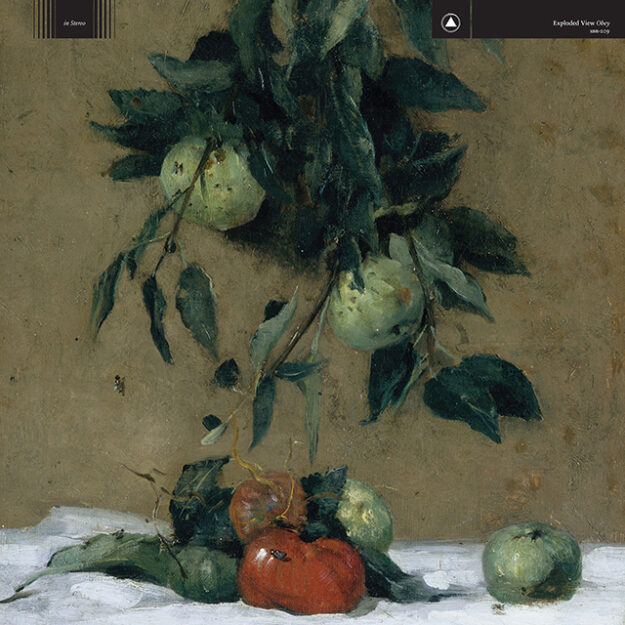 Exploded View — Obey