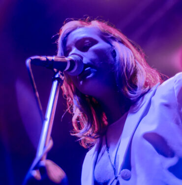 Exploded View en el Foro Indie Rocks!