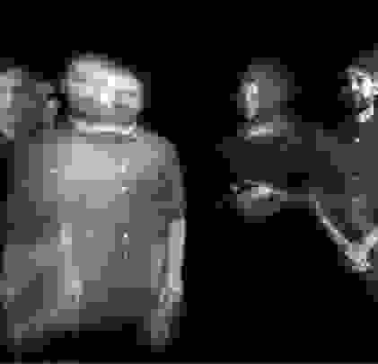 “Moving On”, lo nuevo de Explosions In The Sky