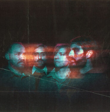 Entrevista con Explosions in the Sky