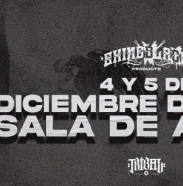 Expo Tattooarte celebra su cuarta edición