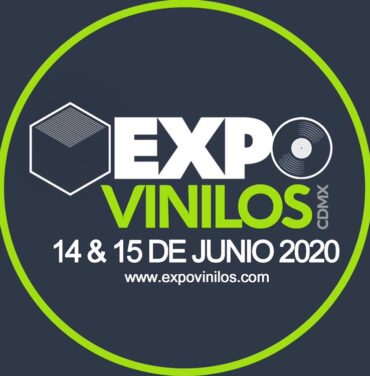 Aquí los detalles de la Expo Vinilos