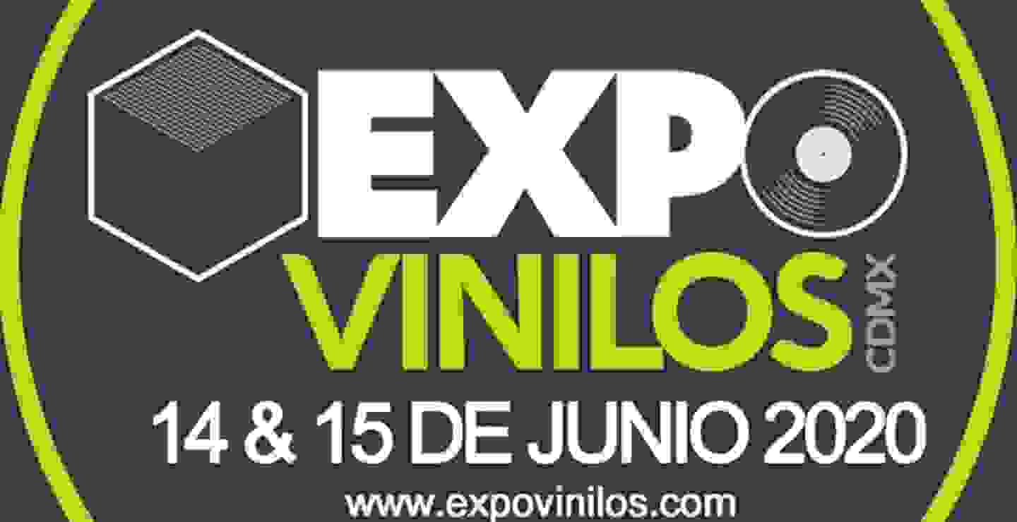 Aquí los detalles de la Expo Vinilos