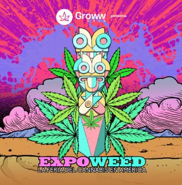 No te pierdas Expoweed México 2022