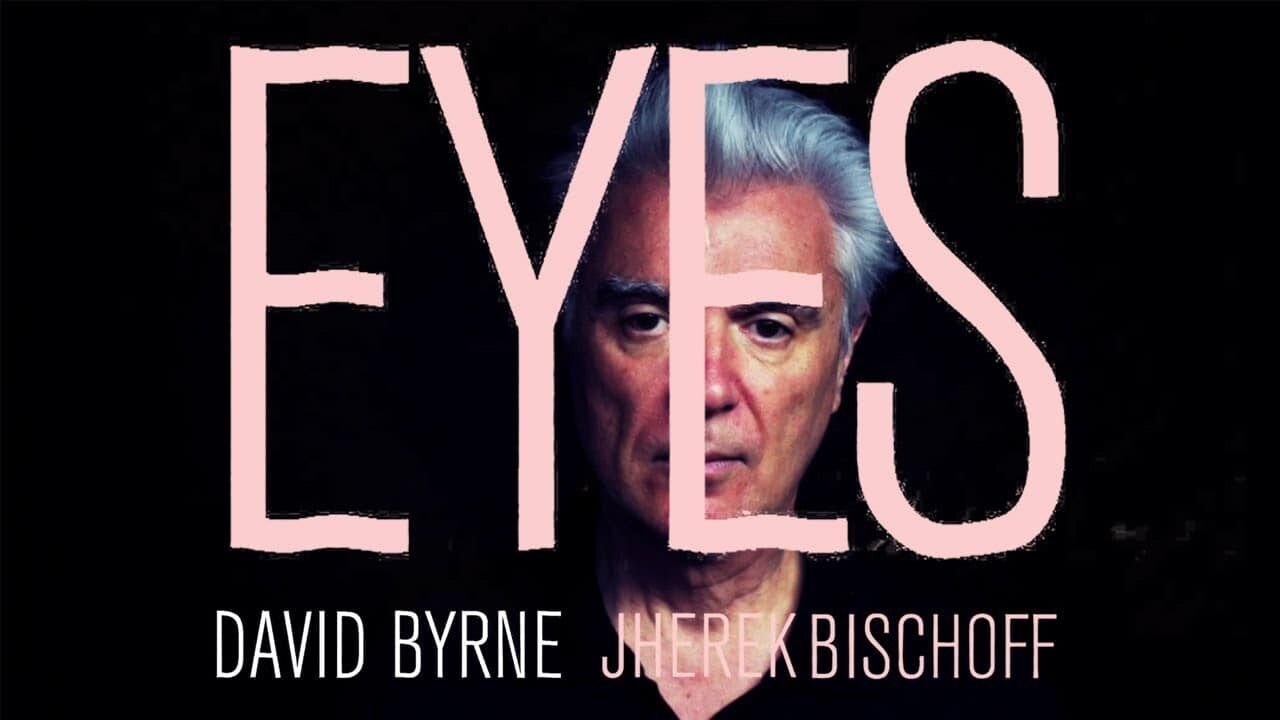 David Byrne y Jherek Bischoff juntos en 