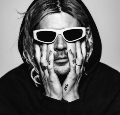 GROUPLOVE comparte “Eyes”