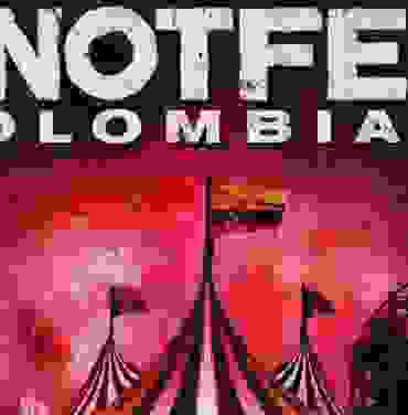 Bring Me The Horizon, Judas Priest y más, listos para el Knotfest Colombia 2022