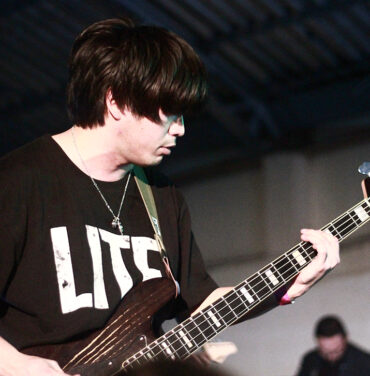 Forever Alone Fest IV