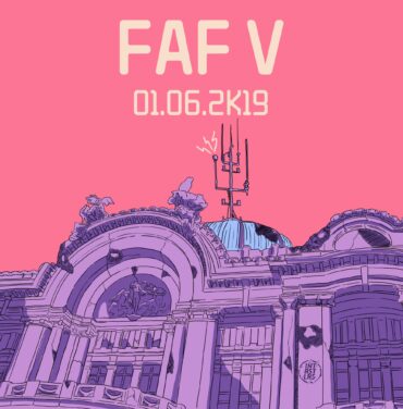 Conoce los detalles del Forever Alone Fest V