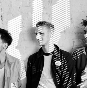 Faire estrena canción: 